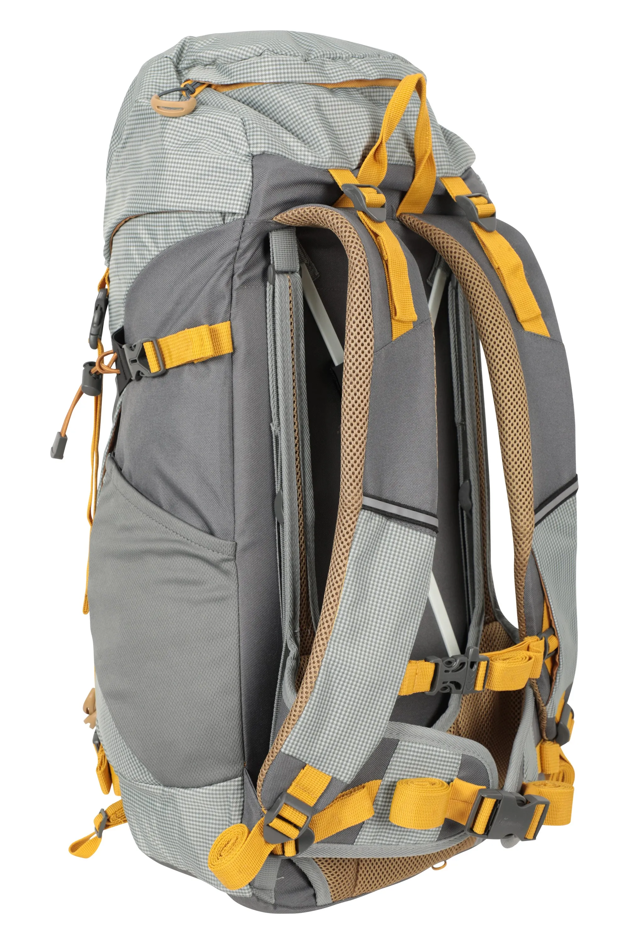 Elgon mochila 35 L